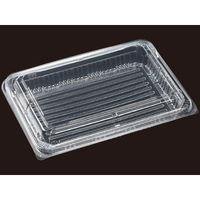 エフピコ フードパック PPSAV-25-18(40) 7G846254 1ケース(300個(50個×6)（直送品）