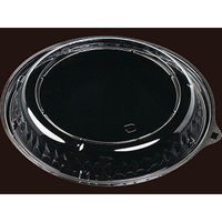 エフピコ T-APフレッシュ丸19内嵌合蓋 7R702019 1ケース(600個(50個×12)（直送品）