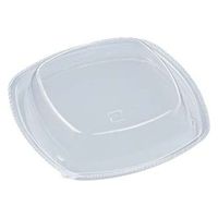 エフピコ T-AP-フルーツ角100 内嵌合蓋 7R701305 1袋(50個)（直送品）