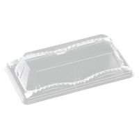 エフピコ T-弓橋1-4嵌合蓋 7R715104 1袋(50個)（直送品）