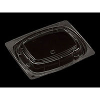 エフピコ T-MFP角デリ16-13内嵌合蓋 17370161 1袋(50個)（直送品）