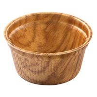 エフピコ どんぶり容器 MFPドリスカップ142-700 本体 並木W 4M427001 1袋(30個)（直送品）