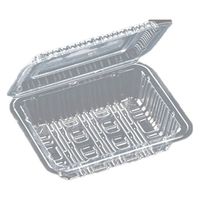 エフピコ フードパック FPフード小浅(8) 7G860110 1袋(100個)（直送品）