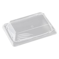 エフピコ T-彩風2-4嵌合蓋 7R719204 1袋(50個)（直送品）