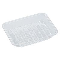 エフピコ 透明トレー APFC-A15-35 7N7A1535 1袋(100個)（直送品）