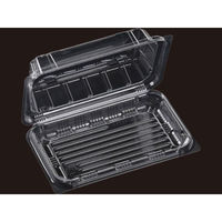 エフピコ フードパック OSA20-13(53) 7N862205 1袋(50個)（直送品）