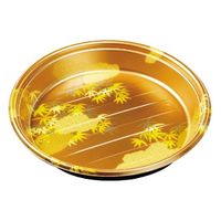 エフピコ 寿司桶 新3人桶P(V) 本体 尾張 46167030 1袋(10個)（直送品）