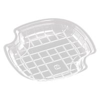 エフピコ AP-B&H16-16中皿1 7R004570 1袋(50個)（直送品）