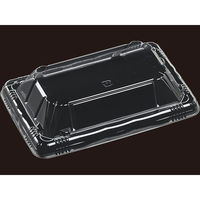 エフピコ ホットグラン1(18-11)低蓋L 7N100025 1袋(50個)（直送品）