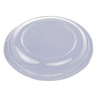 エフピコ AP-ボウル中FS蓋 7R700922 1ケース(800個(100個×8)（直送品）