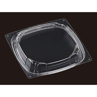 エフピコ T-パステ19-19内嵌合蓋OPS 1F821919 1袋(50個)（直送品）