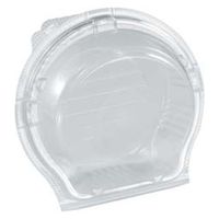 エフピコ フードパック AP-OG丸1S 7R006510 1袋(50個)（直送品）