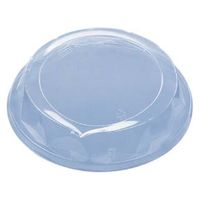 エフピコ FC-フルーツー40 嵌合透明蓋丈 17620040 1ケース(600個(50個×12)（直送品）