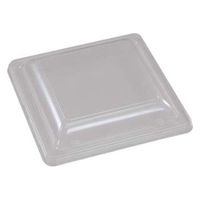 エフピコ T-箱もり-40嵌合蓋APETエコ 7R720090 1ケース(1500個(25個×60)（直送品）