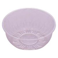 エフピコ 冷麺容器 AP-ボウル大深 本体 7R000813 1ケース(600個(100個×6)（直送品）