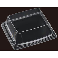 エフピコ T-アルマ20-17嵌合蓋 1F712017 1袋(50個)（直送品）