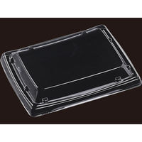 エフピコ T-かすが24-18嵌合蓋 7N410244 1袋(50個)（直送品）