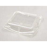 エフピコ T-京角丼-23嵌合蓋 7N209523 1袋(50個)（直送品）