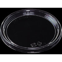 エフピコ T-AP-129丸TC蓋(L) 7R700202 1袋(100個)（直送品）