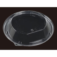 エフピコ T-FTセレクト22-22内嵌蓋 17322222 1袋(50個)（直送品）