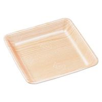 エフピコ 発泡トレー FLB-A20-30 W エコ日光 3B400206 1袋(100個)（直送品）