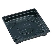エフピコ 弁当容器 SU-165 SD 本体 室町 74360165 1袋(50個)（直送品）