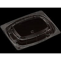 エフピコ T-MFP角デリ16-13内嵌合蓋 7G850001 1袋(50個)（直送品）