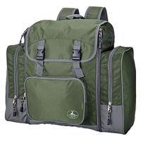 スワン　サブリュック　46L～58L　カーキ　1314　1個（直送品）