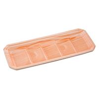 エフピコ 発泡トレー MV-27-11 日光 3C312711 1袋(50個)（直送品）