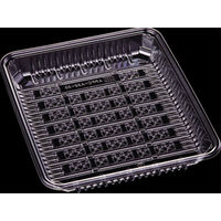 エフピコ 透明トレー APFC-A22-30 7R5A2230 1袋(100個)（直送品）