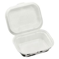 エフピコ 軽食容器 DLVボーノ19-15 カウ 40020743 1袋(30個)（直送品）