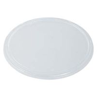 エフピコ T-新6人桶(P)嵌合蓋(V) 7R071060 1ケース(100個(10個×10)（直送品）