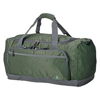 スワン ボストンバッグ 55L ブラック 1313 1個（直送品） - アスクル