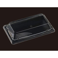 エフピコ T-彩風2-5嵌合蓋 7R719205 1ケース(800個(50個×16)（直送品）