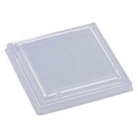 エフピコ T-WU-12嵌合蓋 17301120 1ケース(540個(30個×18)（直送品）