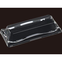 エフピコ T-輝皿1-5嵌合蓋 7R713105 1ケース(1000個(50個×20)（直送品）