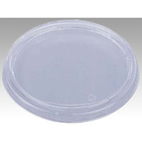 エフピコ T-AP-150丸嵌合蓋 7R700090 1ケース(1000個(50個×20)（直送品）