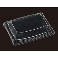 エフピコ T-MTD20-15嵌合蓋 7R705195 1袋(50個)（直送品）