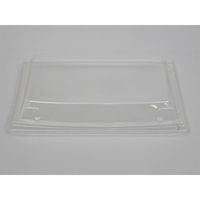 エフピコ T-MTD27-20嵌合蓋(G) 7R705278 1ケース(400個(50個×8)（直送品）