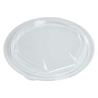 エフピコ HS-パスタ丸220内嵌合蓋(OPS) 17551220 1ケース(600個(50個×（直送品）