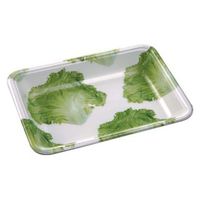 エフピコ 発泡トレー FLB-A15-30 V エコGレタス 4B130156 1ケース(1800個(100個×18)（直送品）