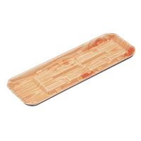 エフピコ 発泡トレー FU-30-10(V) ひのき 33243010 1ケース(1600個(50個×32)（直送品）