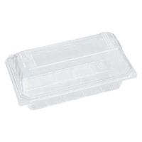 エフピコ フードパック AP-OGF-3 エコ 7R006512 1袋(50個)（直送品）