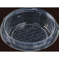 エフピコ ドリスカップ142 中皿-1 7G850050 1袋(30個)（直送品）