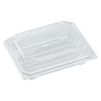 エフピコ フードパック APSA-413-48 7R534134 1ケース(600個(50個×12)（直送品）