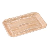 エフピコ 鮮魚トレー 豊漁30-20(27)A エコ日光 3A411302 1ケース(900個(100個×9)（直送品）