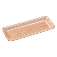 エフピコ 発泡トレー FLB-L12-25 日光 3F404124 1袋(100個)（直送品）