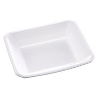 エフピコ 発泡トレー DFV-15-12(30) 00521512 1ケース(2800個(100個×28)（直送品）