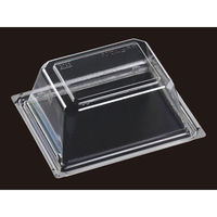 エフピコ T-HM-2嵌合高蓋 7R700002 1ケース(1200個(50個×24)（直送品）