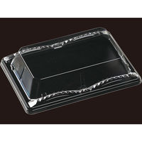 エフピコ T-弓橋2-4嵌合蓋 7R715204 1ケース(900個(50個×18)（直送品）